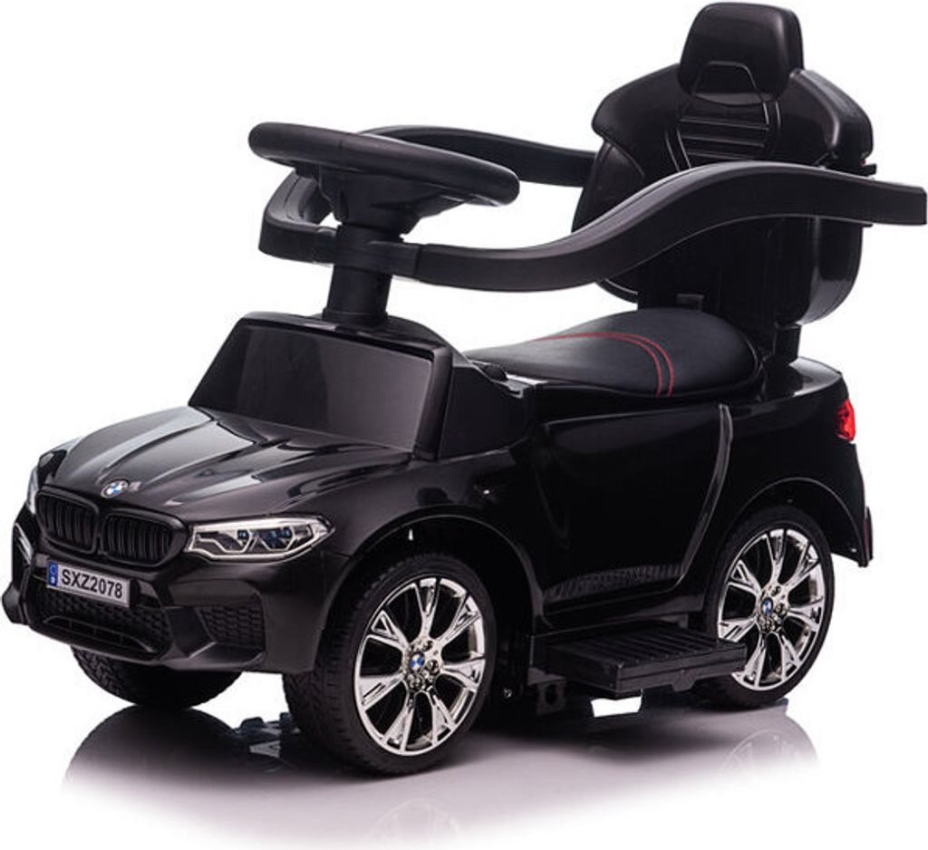 Schiebeauto Rutschauto Lehne Aufsitzauto Spielzeug Auto Produktbild 6