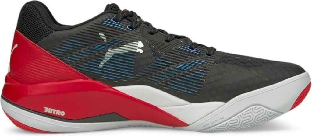 Puma Handballschuhe Eliminate Power Nitro