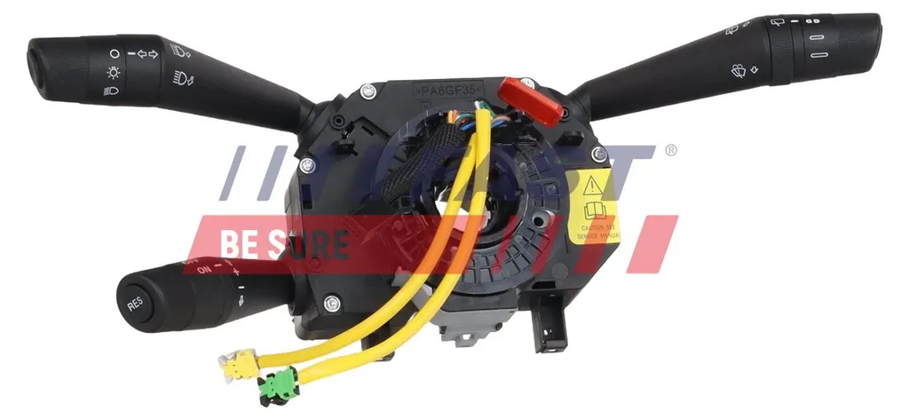 Commutateur de colonne FAST FT00460 pour Fiat Grande Punto et Punto Evo