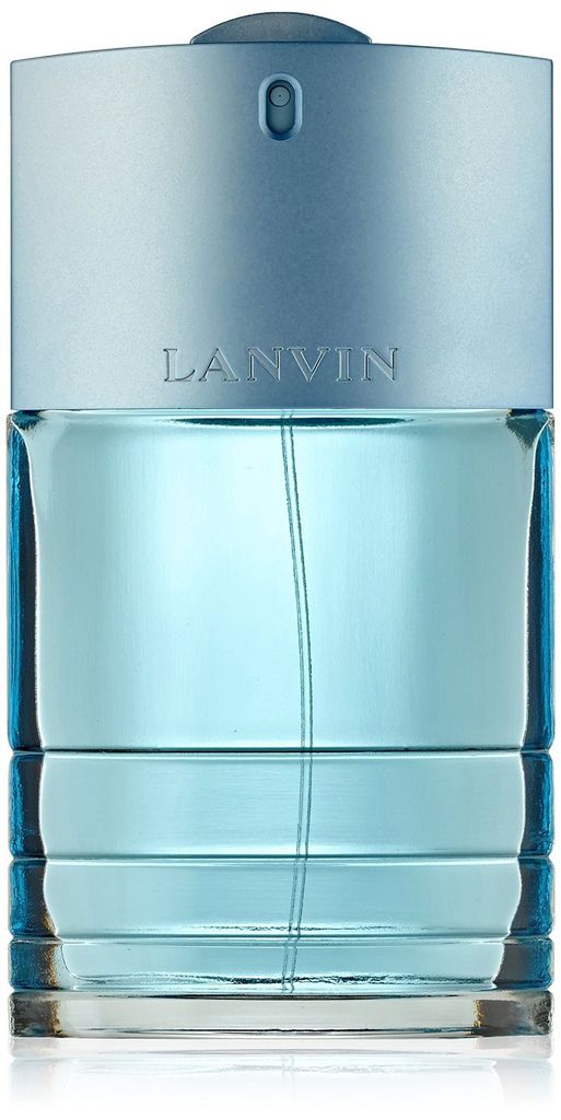 Lanvin Oxygene Homme 100ml Eau de Toilette Spray Produktbild 