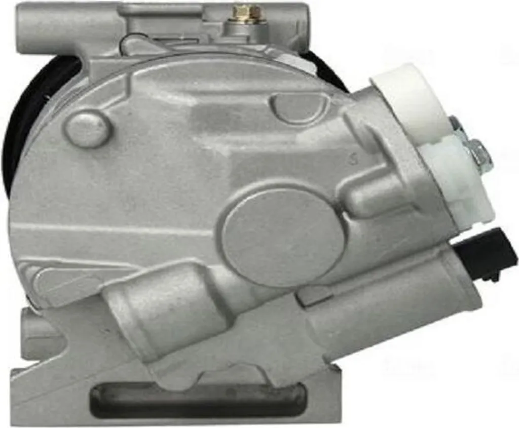 Compresseur de Climatisation pour Denso 55194880 - Pièce Haute Qualité - 10