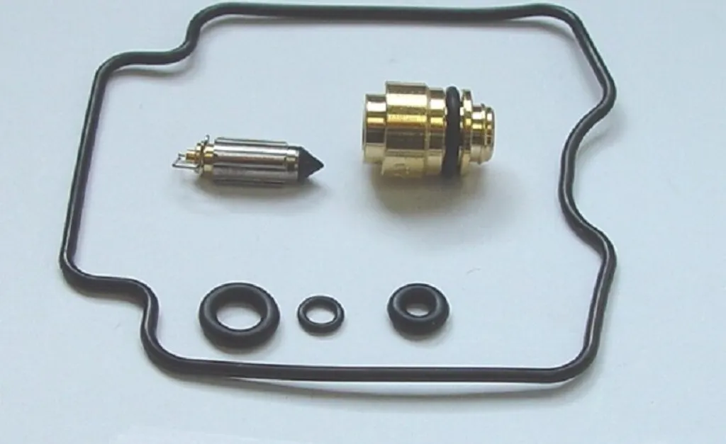 Kit maintenance carburateur moto adaptable Yamaha XV1600 Wild Star 99-03