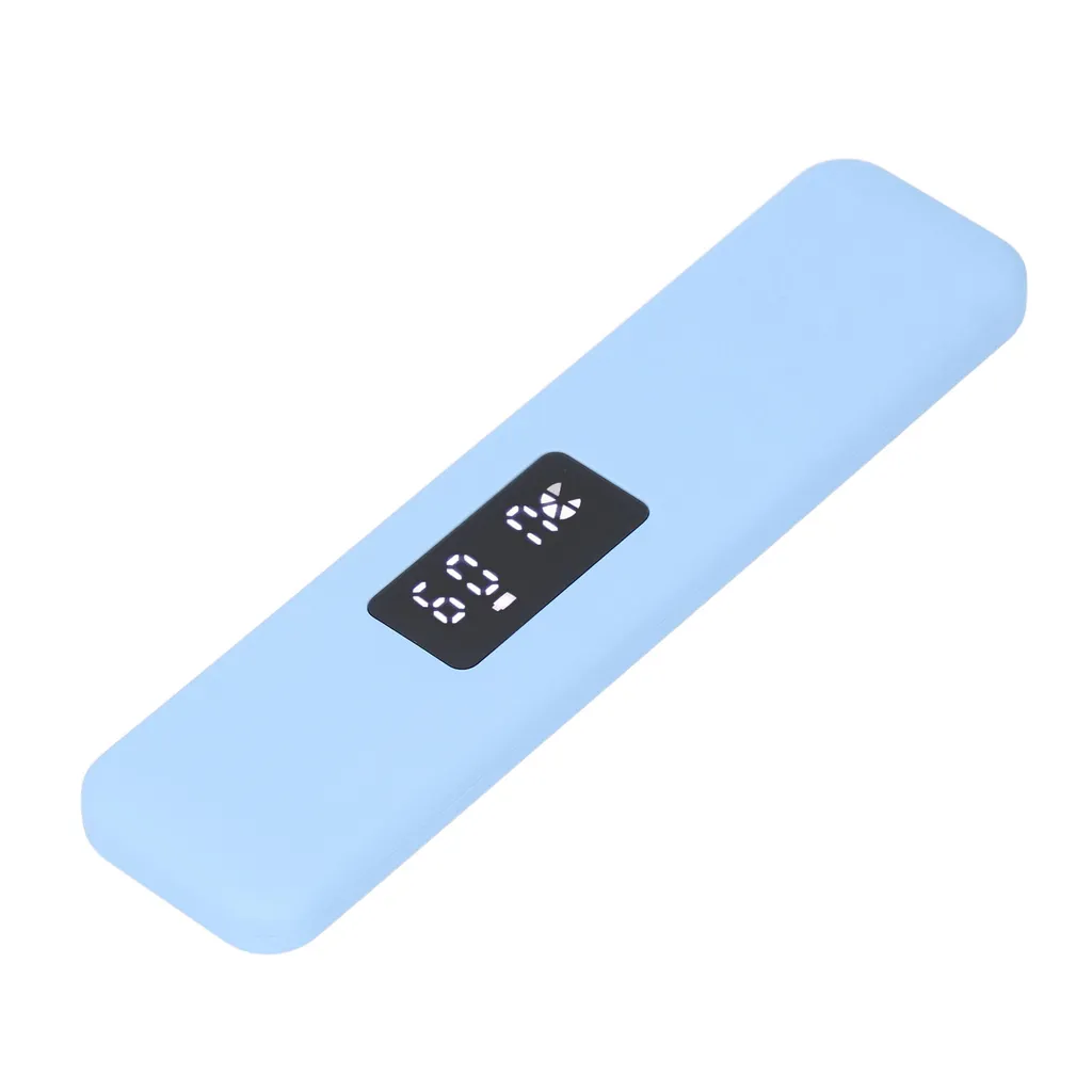 Altoparlante Conduzione Ossea Sotto Cuscino Bluetooth 5.3 Blu Notte