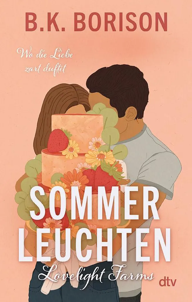 Lovelight Farms Sommerleuchten : Une Histoire d'Amour Intense et Solaire