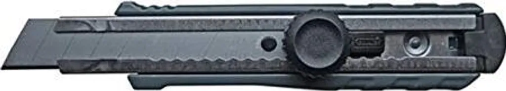 Stanley 0-10-411 Coltello Multiuso Grigio FatMax - Taglierino Professionale - 7