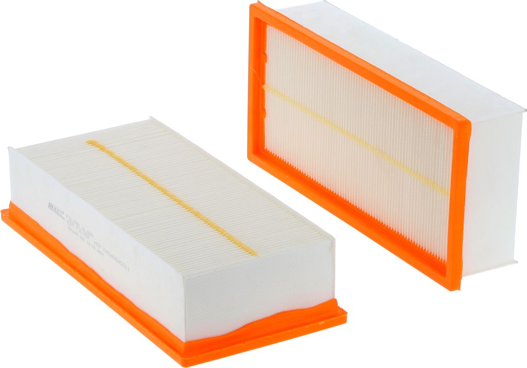 Luftfilter ASP 000402AG011