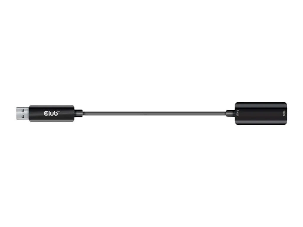 Club3D Prolunga USB 3.2 Gen2 5m 10Gbps | Cavo CAC-1411 Alta Velocità - 6