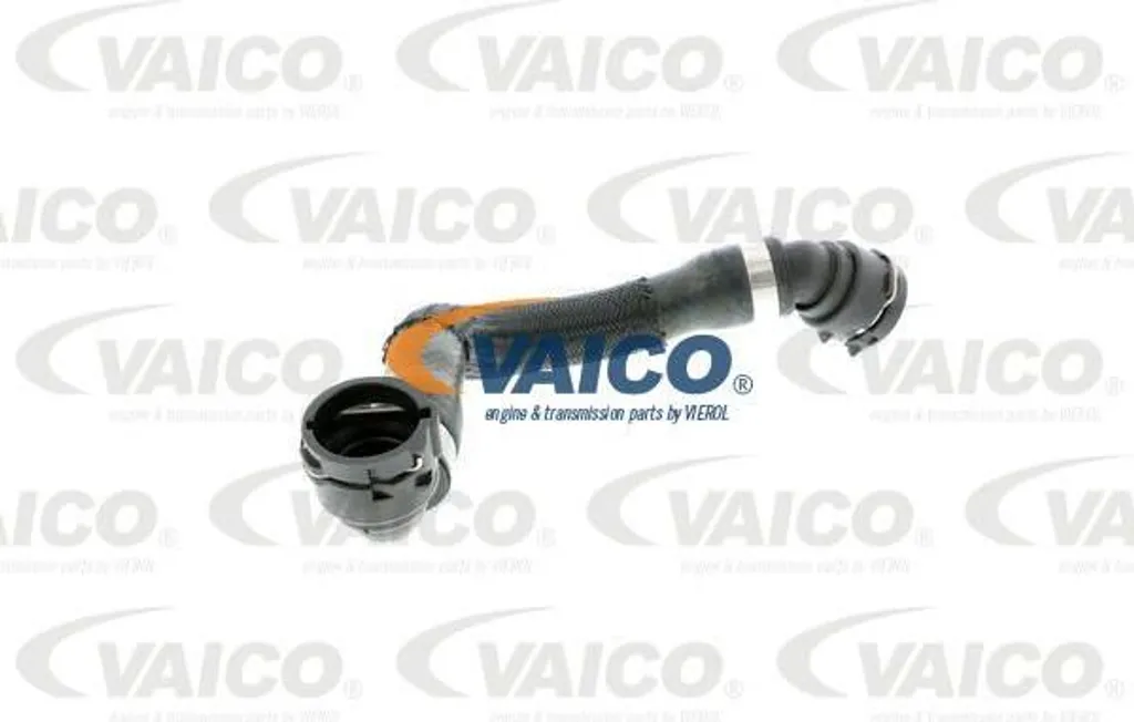 VAICO V20-2398 Tubo Flessibile Radiatore BMW X5/X6 OE 64219222751