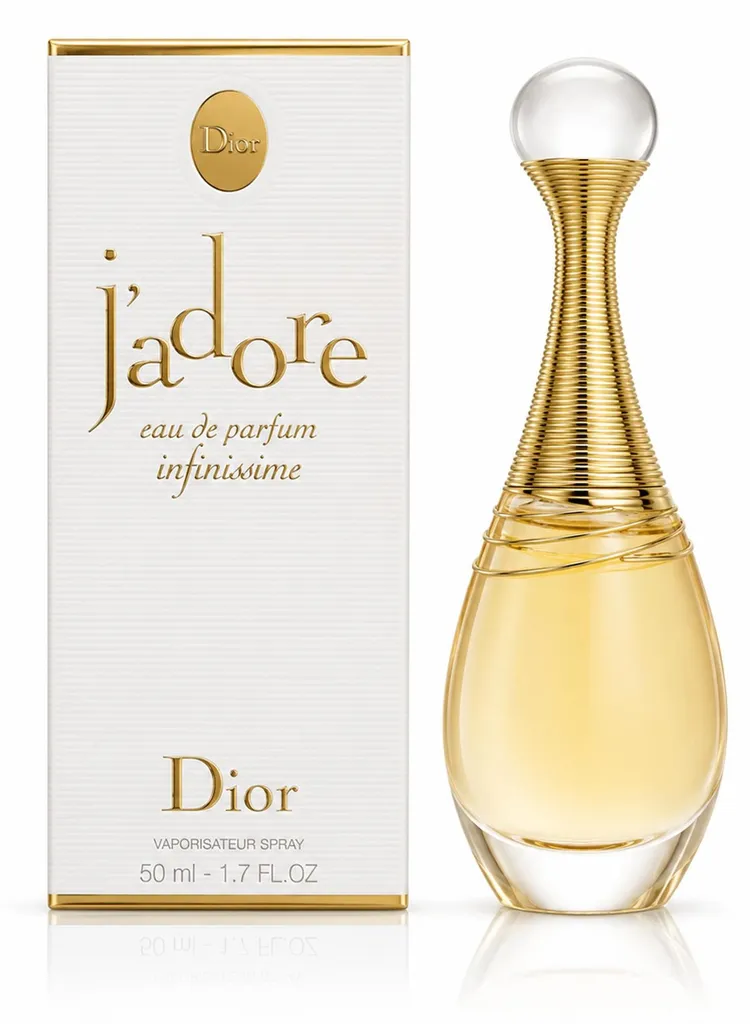 Dior- J'Adore Infinissime