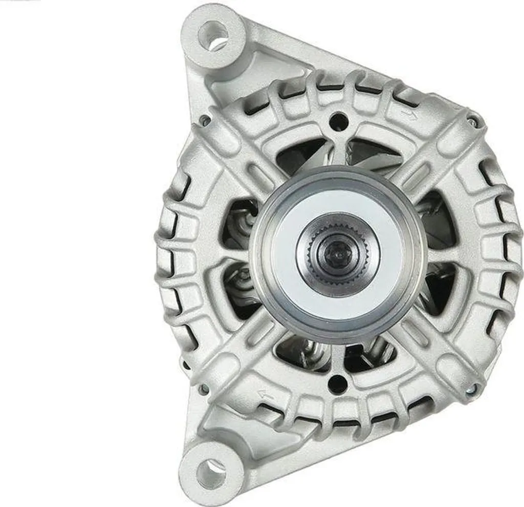 Alternateur de voiture compatible Cruze et Insignia OE 1202243