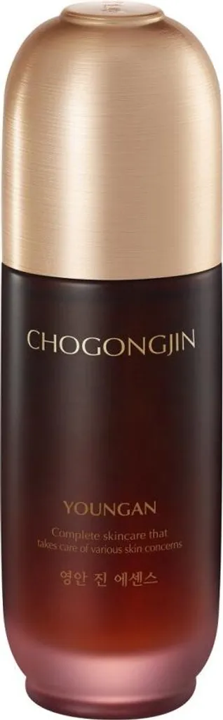 MISSHA Chogongjin Youngan Crème Yeux : Solution Rides et Cernes 30ml