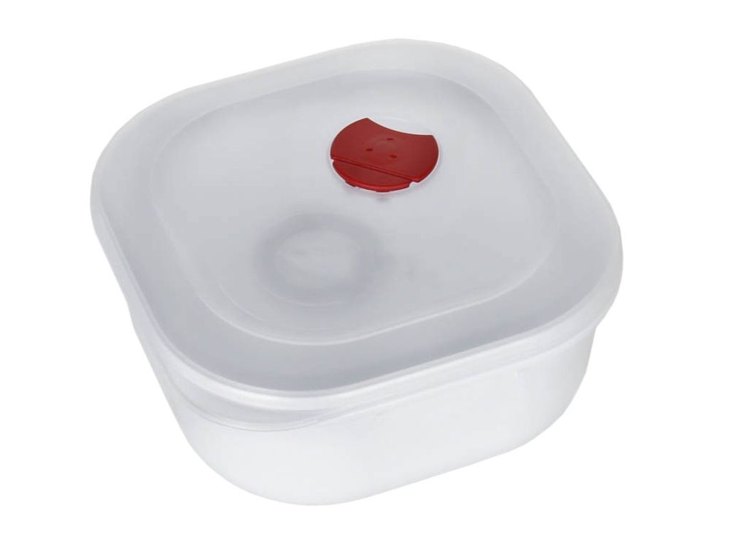 TUPPERWARE Mikrowellenbehälter CrystalWave 775 ml pastellblau TUPPERWARE Mikrowellenbehälter CrystalWave 775 ml pastellblau