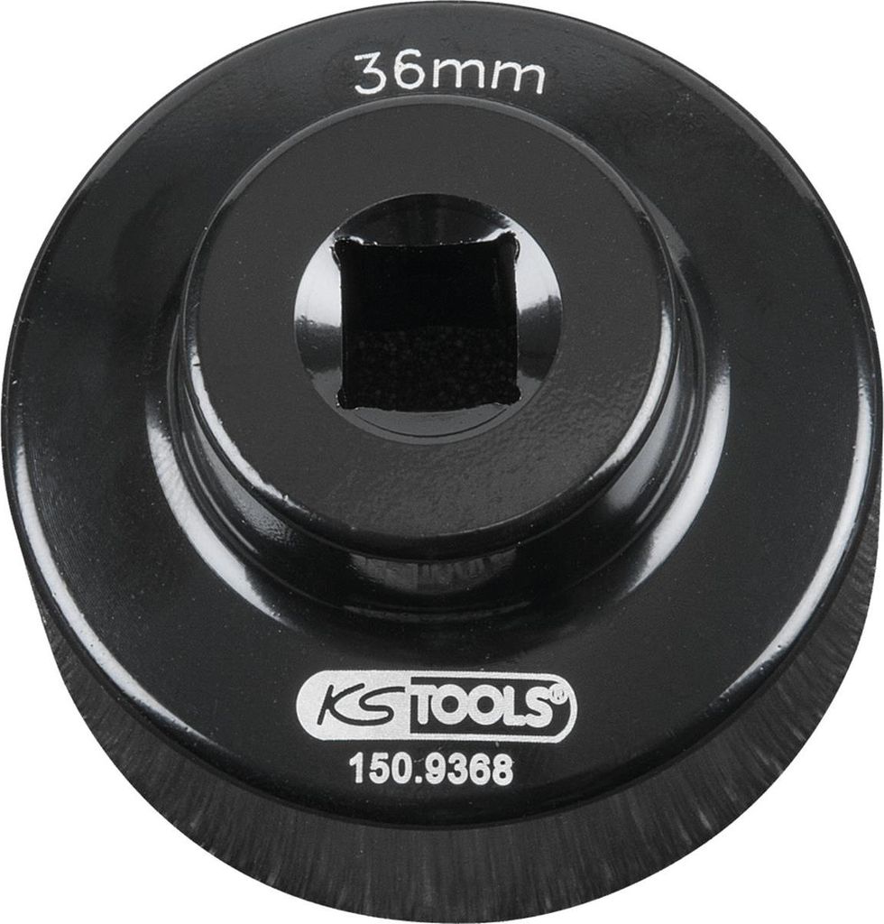 KS Tools 150.9368, 80 g, 1 Stück(e) Produktbild 