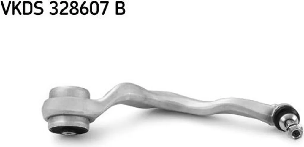Suspension de roue SKF pour BMW Série 3 F30 et Série 4 F32 OE 31126854724
