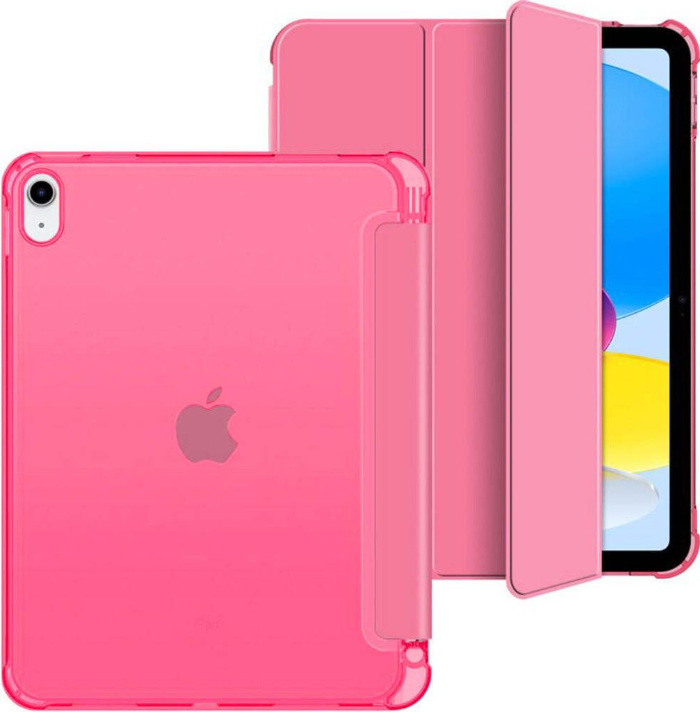 Tech-Protect Sc Pen Hybrid Ipad 10.9 10 / 2022 Kristall Produktbild 
