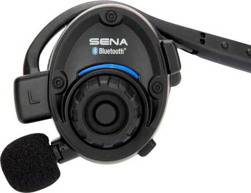 Sena SPH10-10 Intercom Bluetooth Casque Stéréo Longue Portée Sans Fil - 10