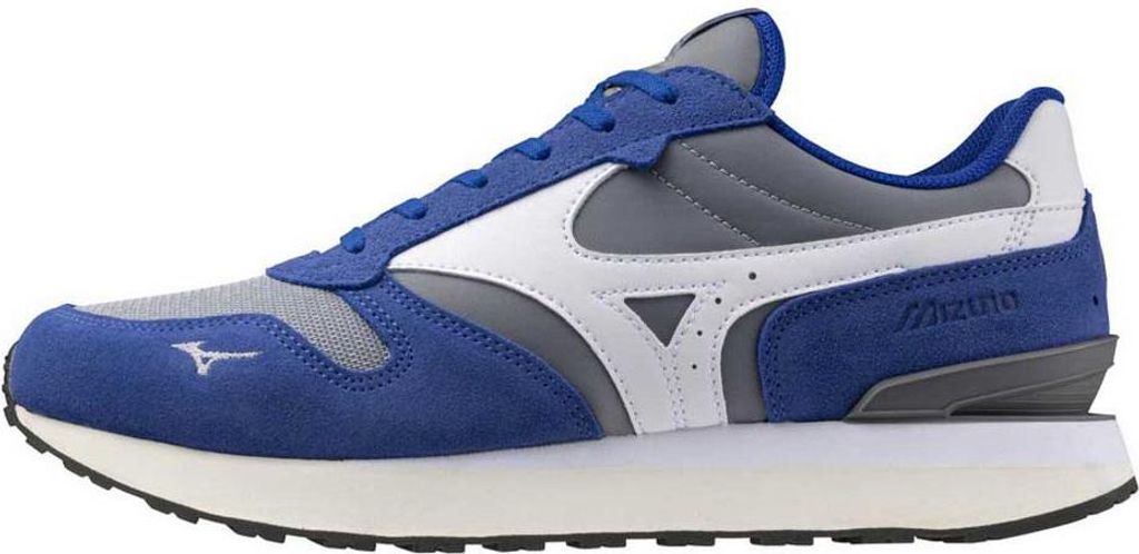 Mizuno Rb87 Sportschuhe Blau EU 45 Herren,Damen Blau EU 45