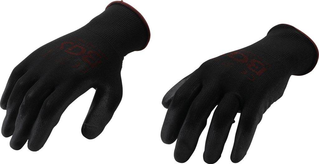 BGS 9953 Mechaniker-Handschuhe, Größe 9 / L