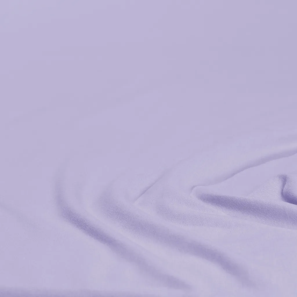 Drap-housse Jersey Extensible H.G. Hahn - Confort Coton 160x200cm