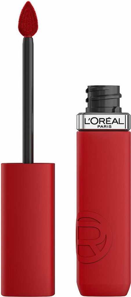 Lipgloss L'Oreal Make Up Infaillible Matte Resistance A Lister No 430 (1 Stück)