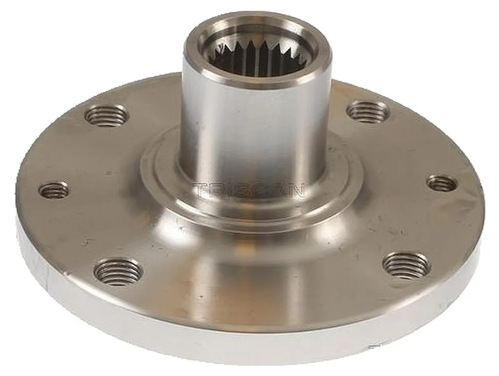 Moyeu de roue TRISCAN Ø 121 mm M12X1,5 pour Renault Clio IV