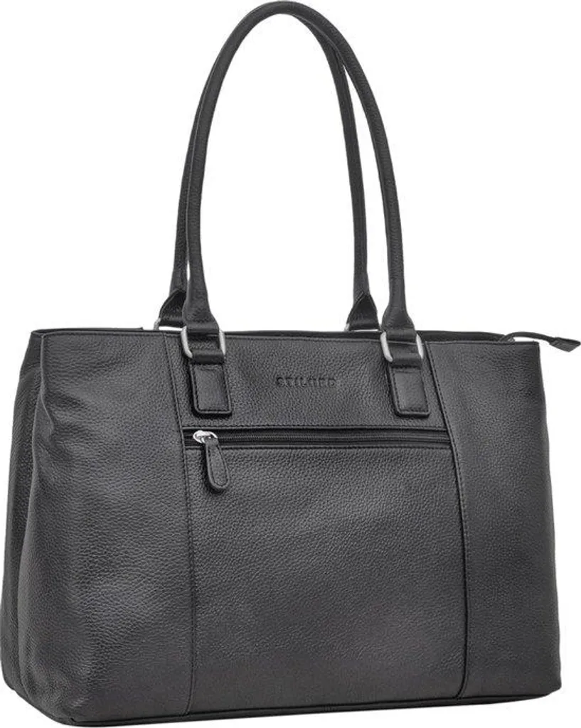 Sac cuir vintage femme : transportez votre PC 15,6 pouces sans fatigue