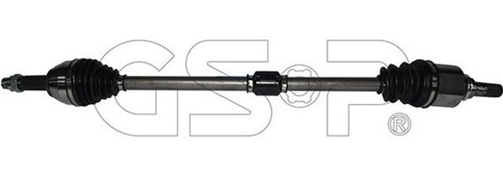 GSP 241428 Antriebswelle OE 391001KA0A kompatibel mit Juke