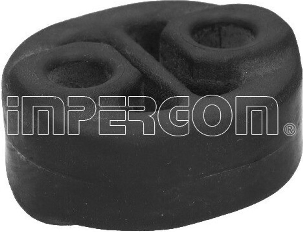 ORIGINAL IMPERIUM Anschlagpuffer Schalldämpfer 32899 für TOYOTA Yaris Schrägheck (P9) Gummi 39g