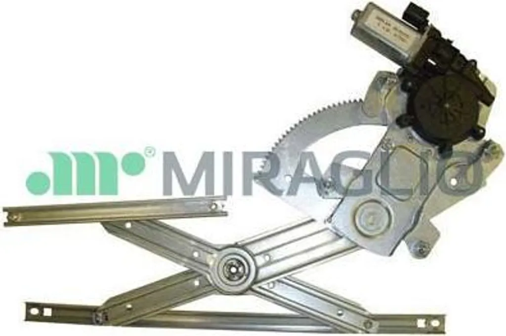 Lève-vitre MIRAGLIO 30/1799 compatible KIA Sorento OE 834013000 Avant