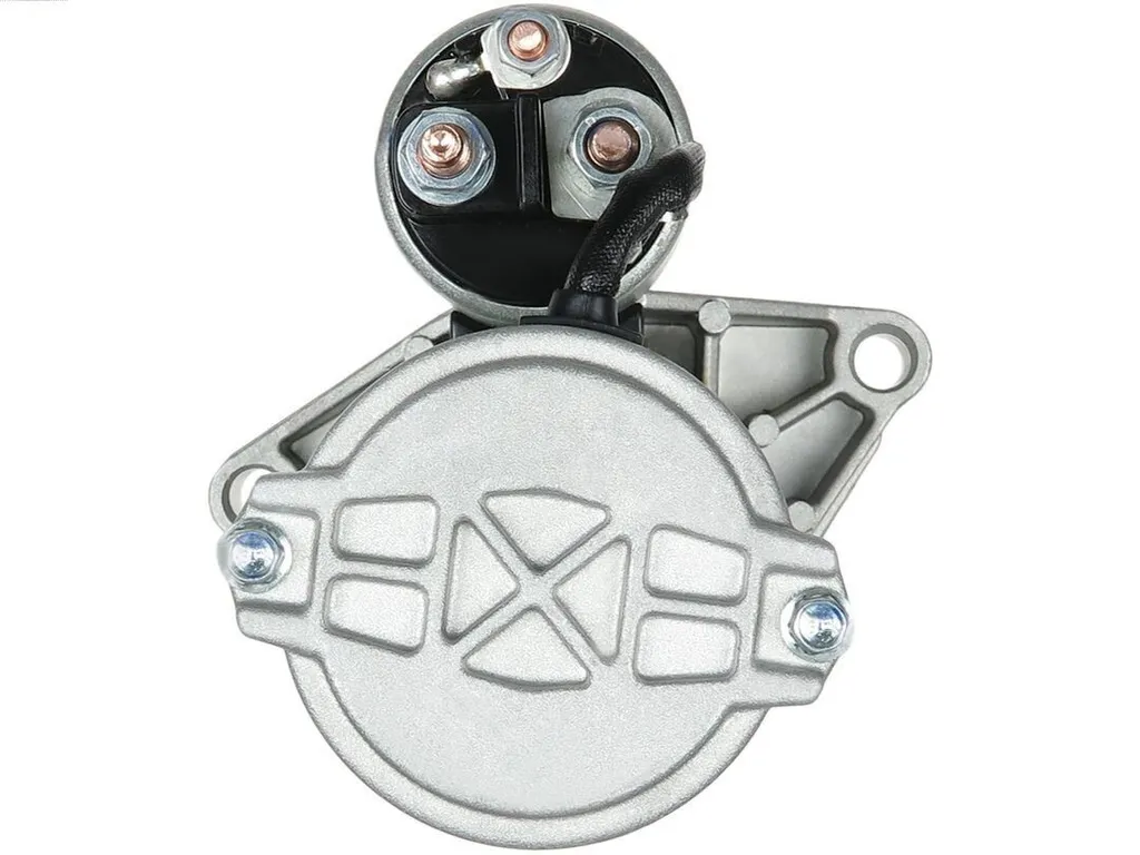 Kit Distribution Trans Blazer 2.8 CDTi XLD28 2012- kit complet moteur - 8