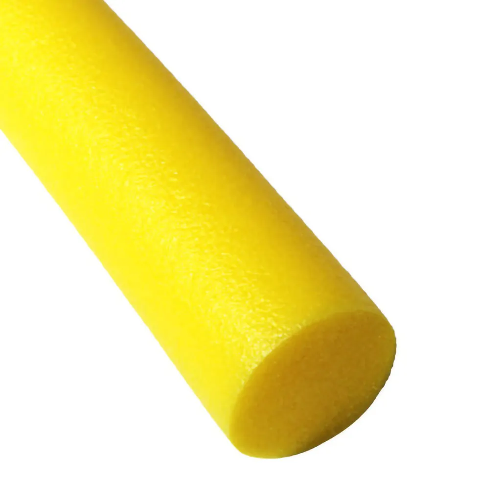 Frite de natation increvable en mousse EPE, bâton flottant 7cm durable