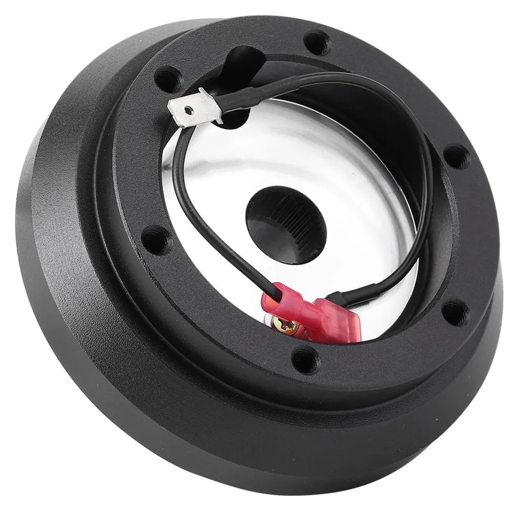 Base de Connexion Volant SRK-100H en Aluminium pour Mitsubishi Eclipse
