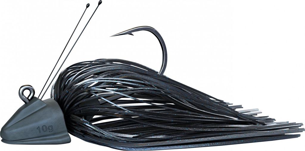 Nays DLT Type 2 - Jigkopf, Gewicht:15g, Farbe:K-02