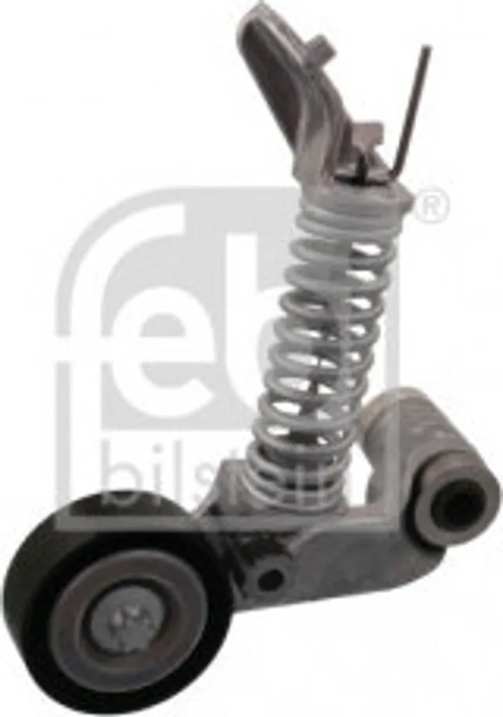 Tendeur automatique FEBI 49425 haute durabilité pour Mercedes CLA