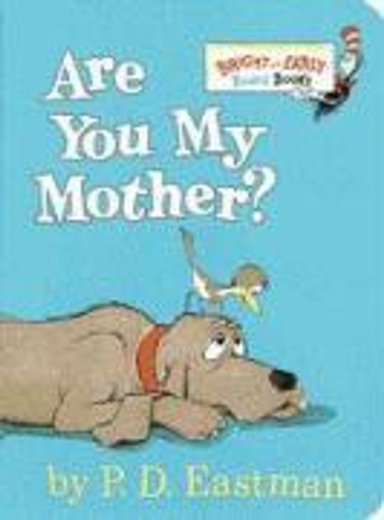 Are You My Mother? Produktbild 