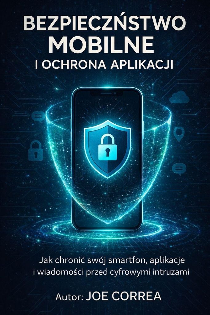 Bezpiecze¿stwo Mobilne i Ochrona Aplikacji