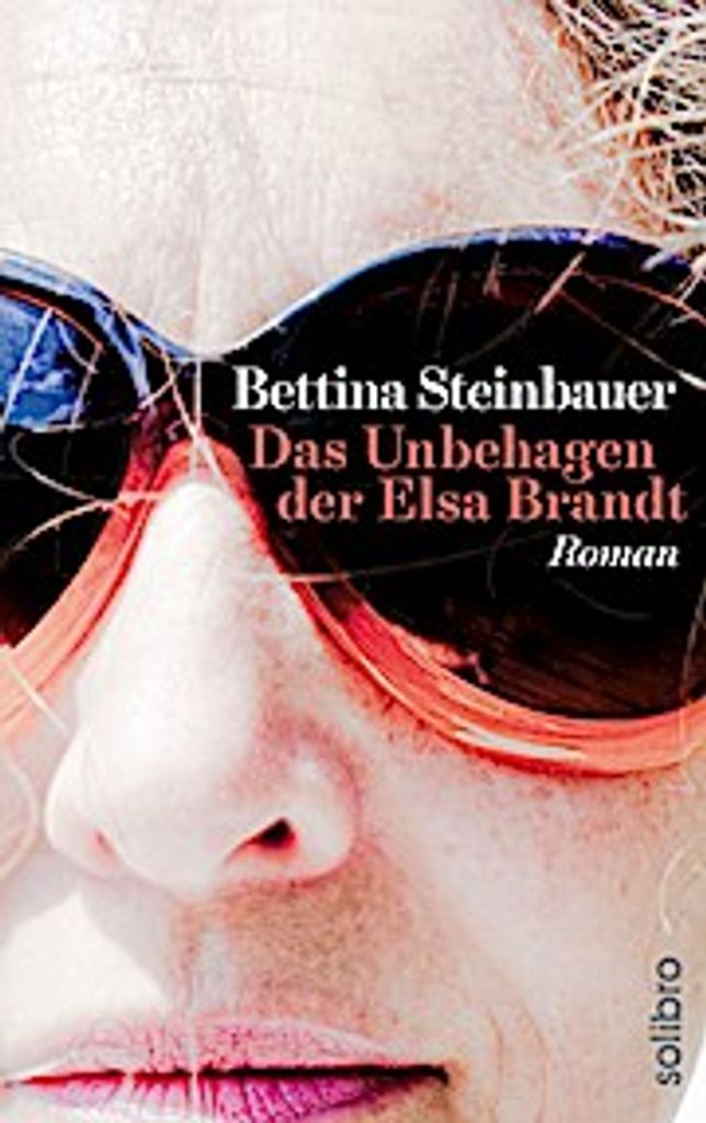Das Unbehagen der Elsa Brandt