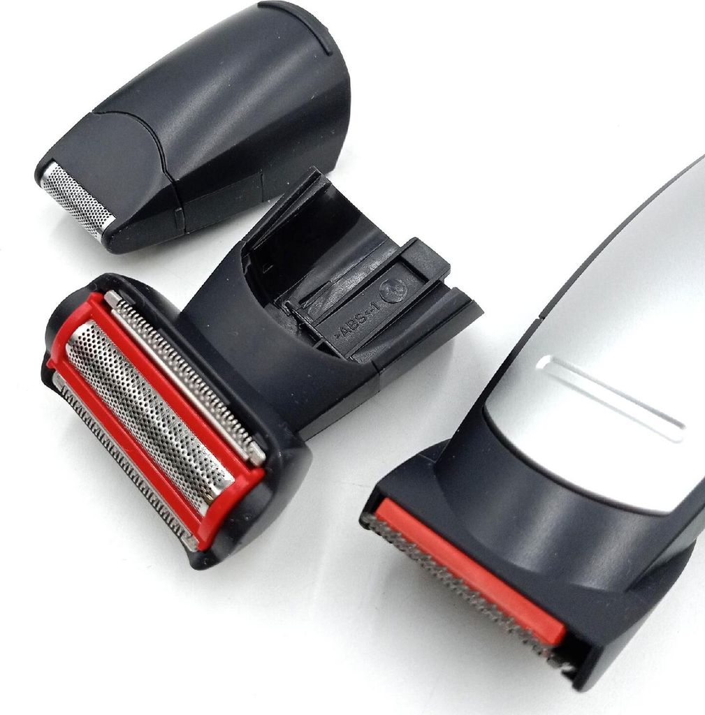 Elektrický holiaci strojček X-10 E837E Babyliss E837E Obrázok produktu 20