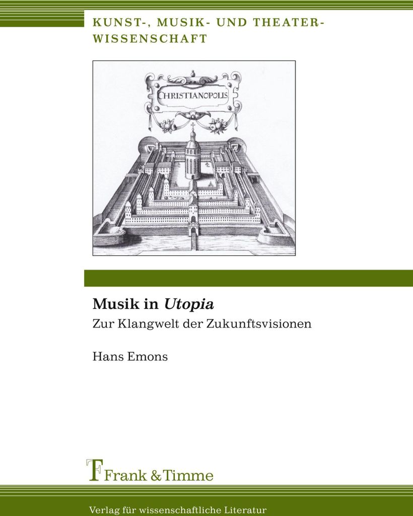 Musik in Utopia
