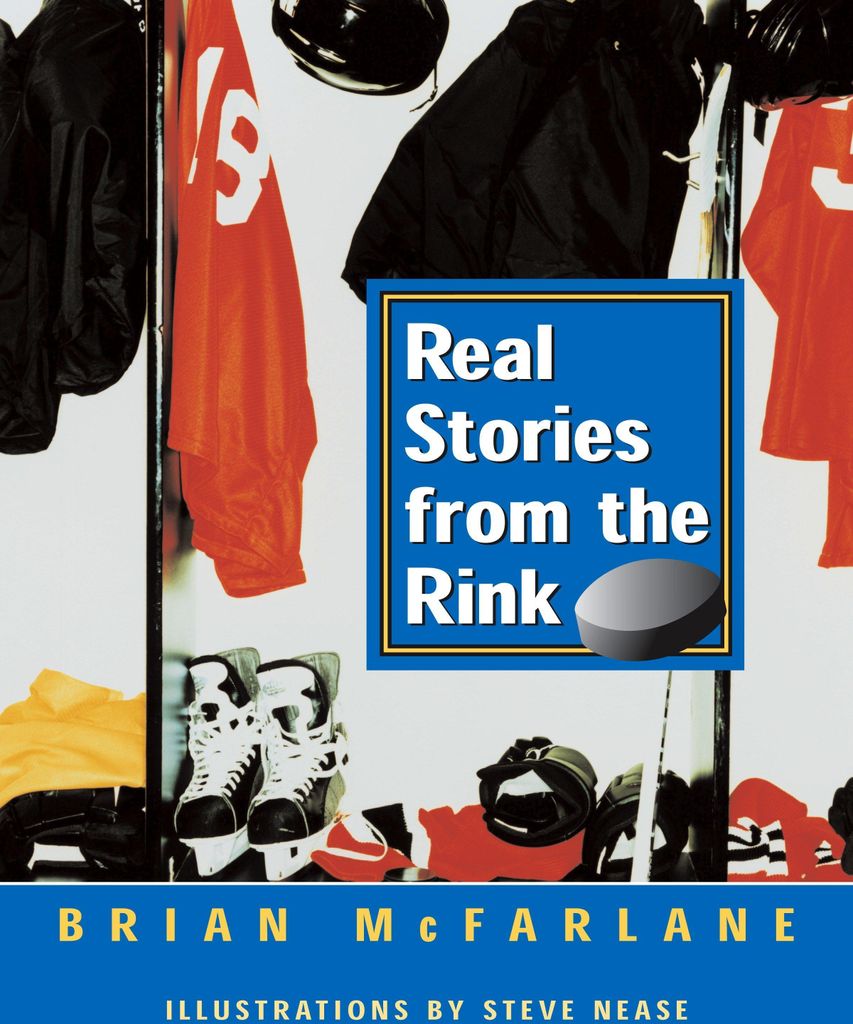 Real Stories from the Rink