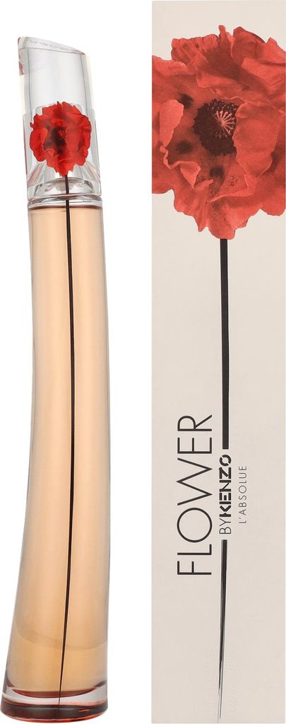 KENZO Flower Donna, Frauen, 100 ml, 1 Stück(e) Produktbild 