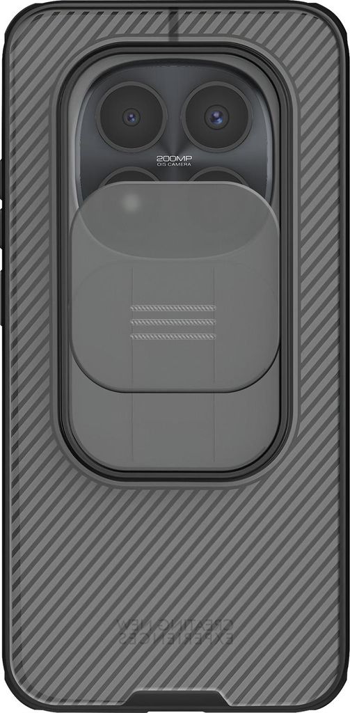 Nillkin, coque pour Redmi Note 15 Pro CamShield Pro avec Image du produit 