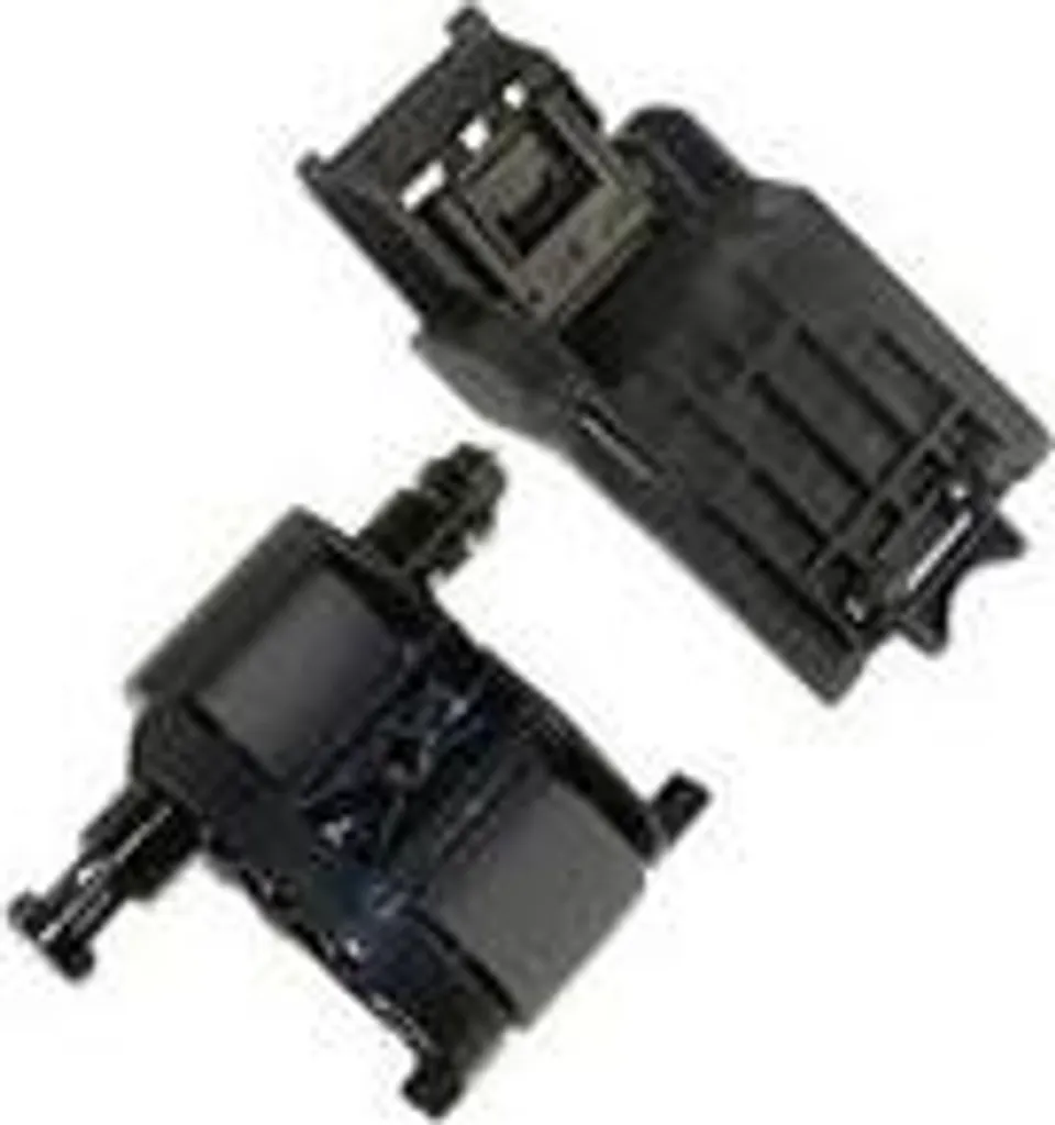 Kit Maintenance Rouleaux ADF HP - Pièces Détachées pour Chargeur Papier