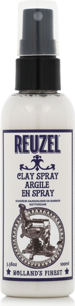 Reuzel Clay Spray Styling-Spray für leichte Fixierung 100 Produktbild 