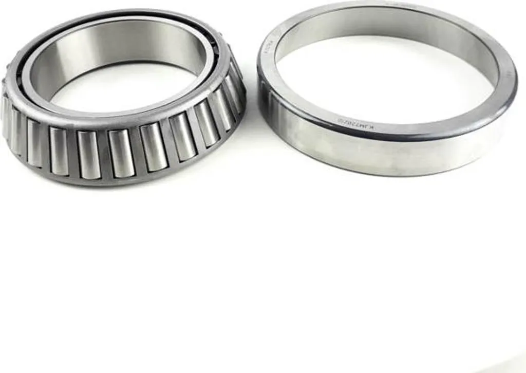 Roulement Scania 1105776 de 155mm en acier renforcé pour différentiel - 4