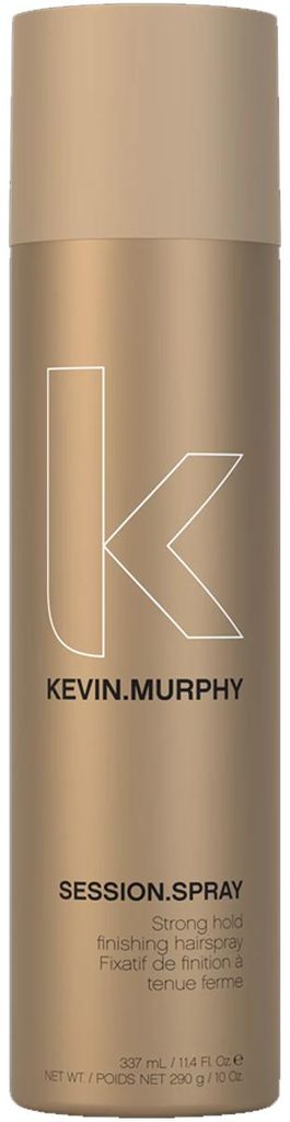 Kevin Murphy - Session Spray Strong Hold Finishing Spray Produktbild 