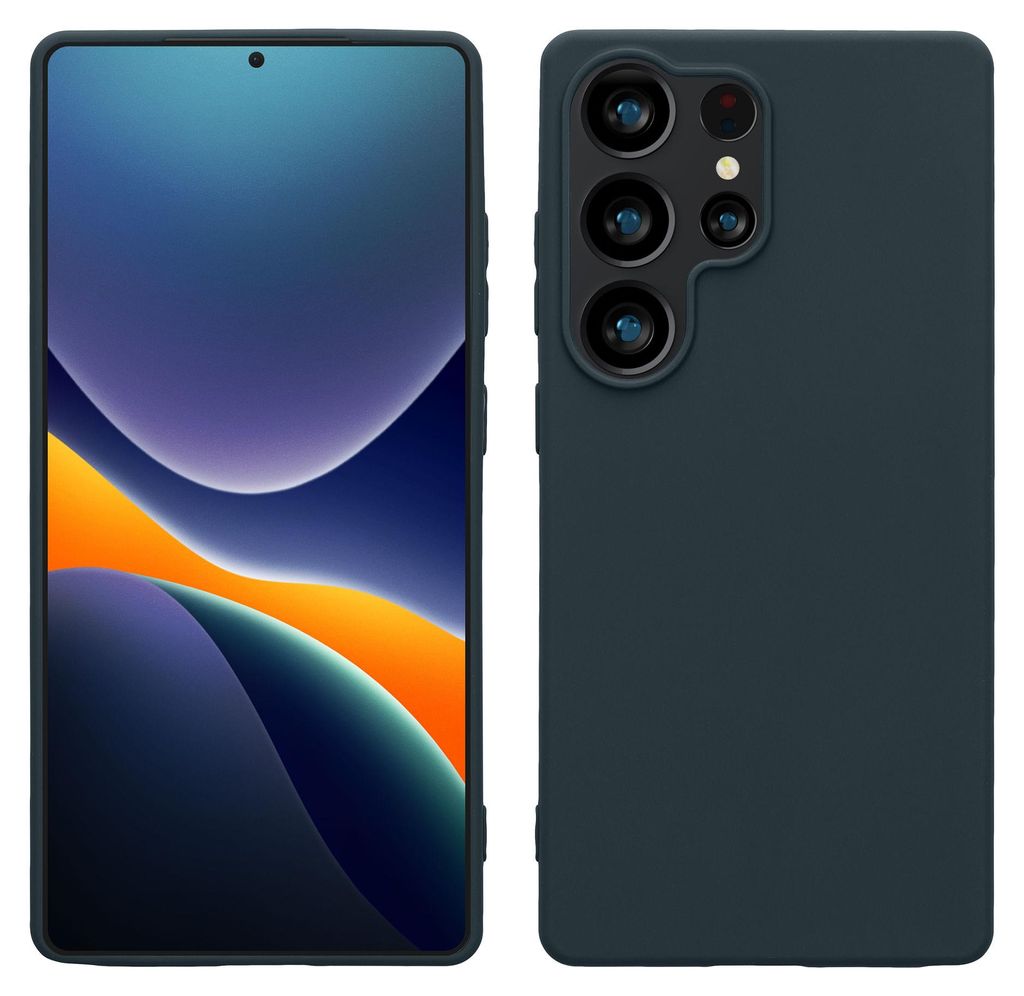 kwmobile Handyhülle für Samsung Galaxy S25 Ultra Hülle - Produktbild 