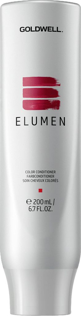 Goldwell Elumen Color Conditioner schützender Conditioner Produktbild 