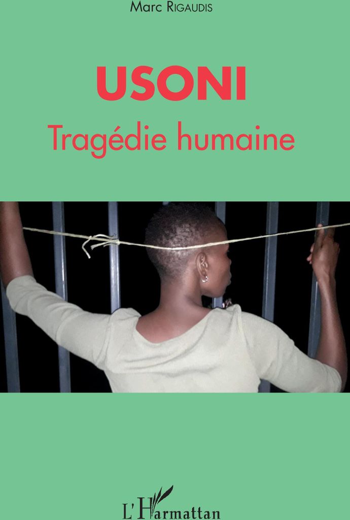 Usoni