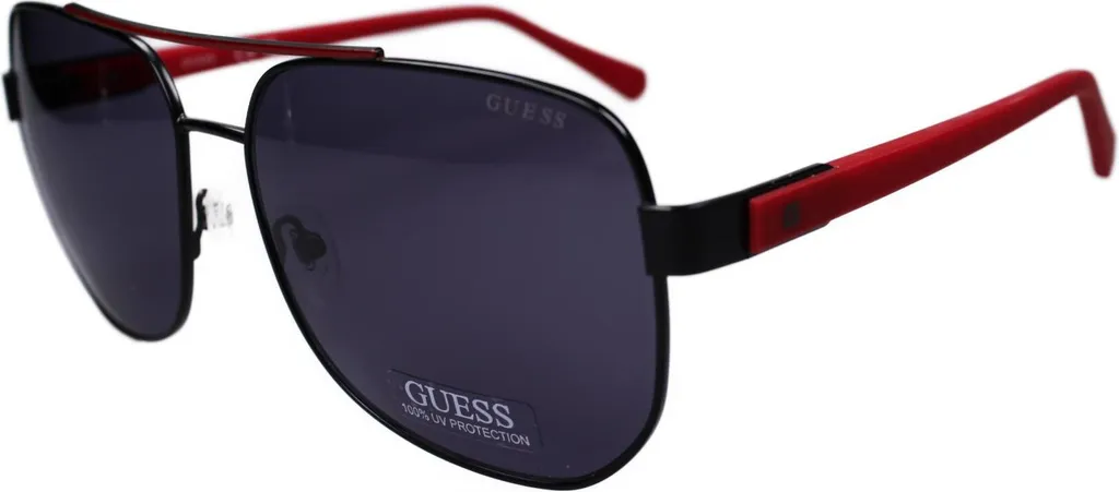 Guess GU00015/S 02A: Gli Occhiali da Sole per il Tuo Prossimo Viaggio